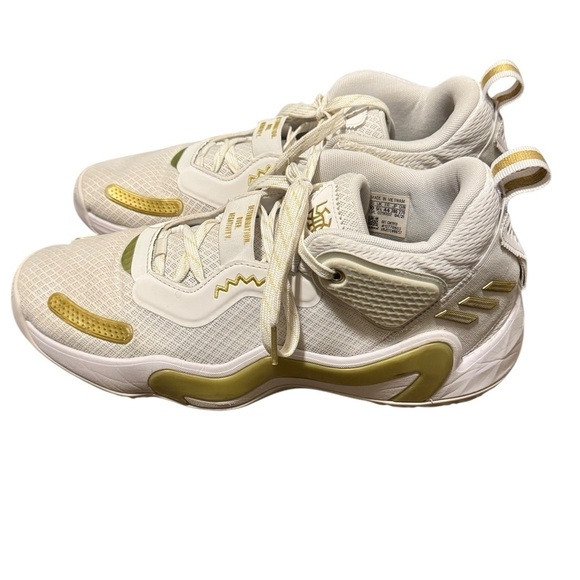 Donovan Mitchell D.O.N Issue 3 Size 10 - Picture 2 of 7